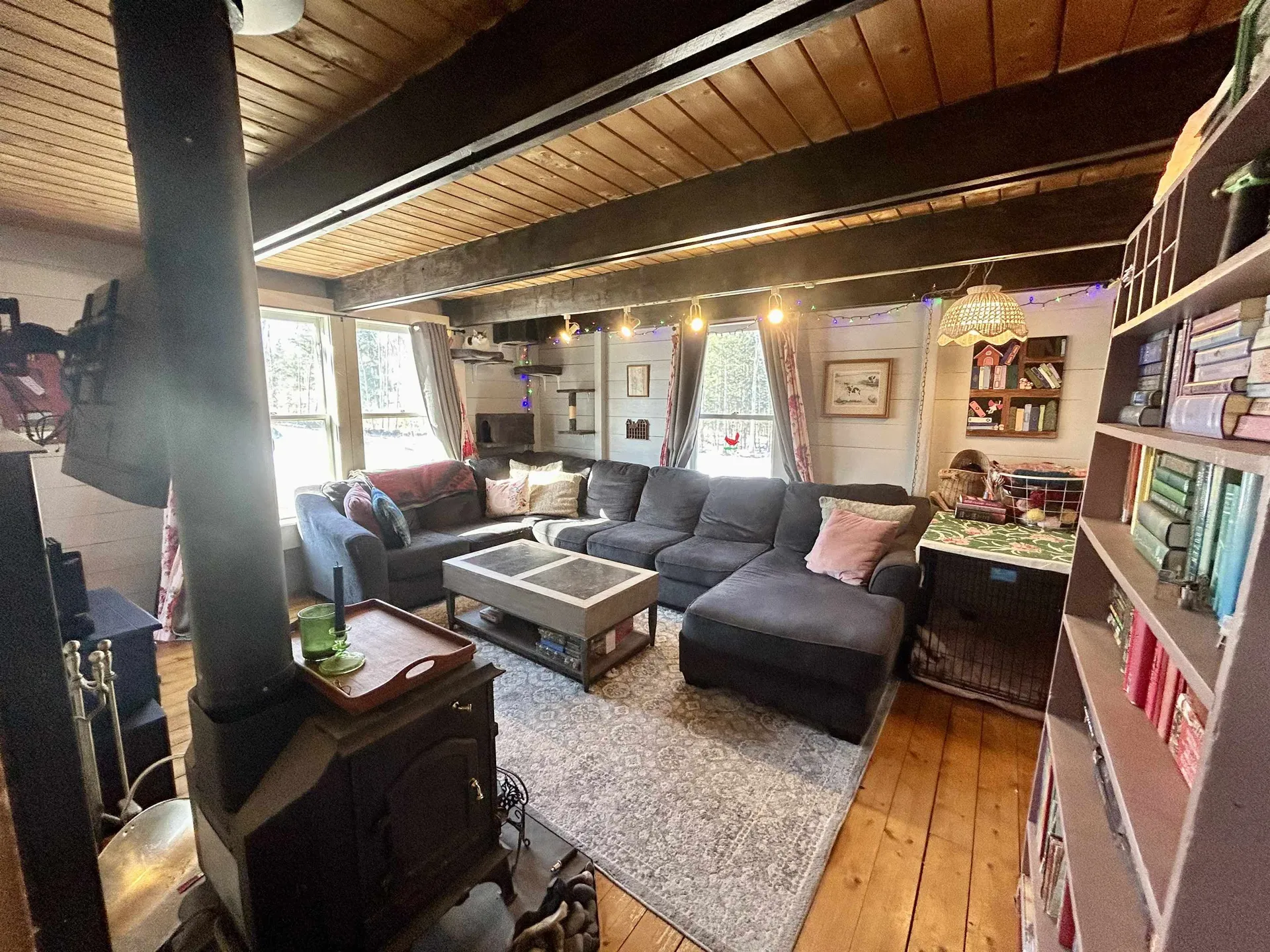 55 Old North Branch Road Antrim NH 03440