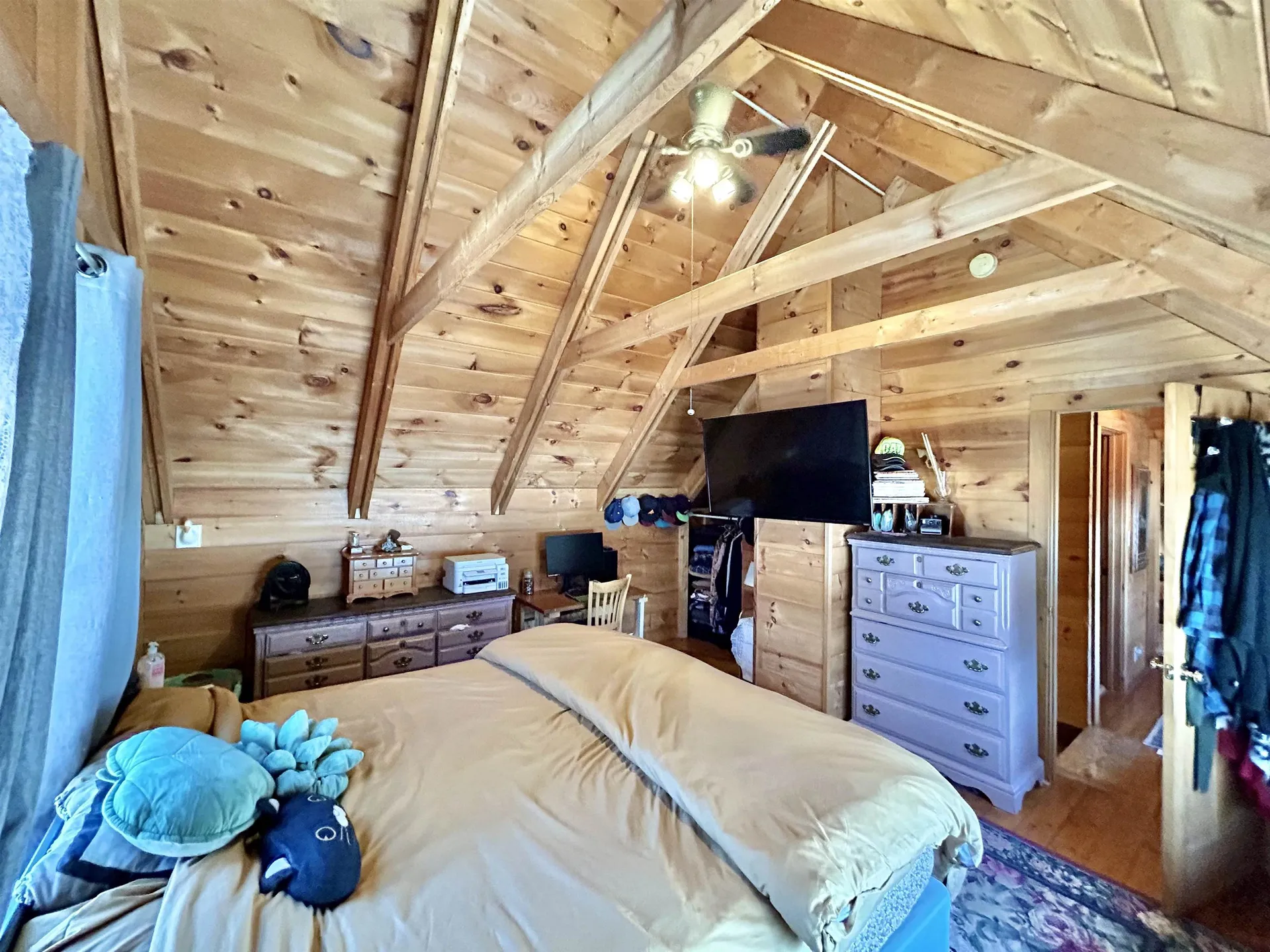 55 Old North Branch Road Antrim NH 03440