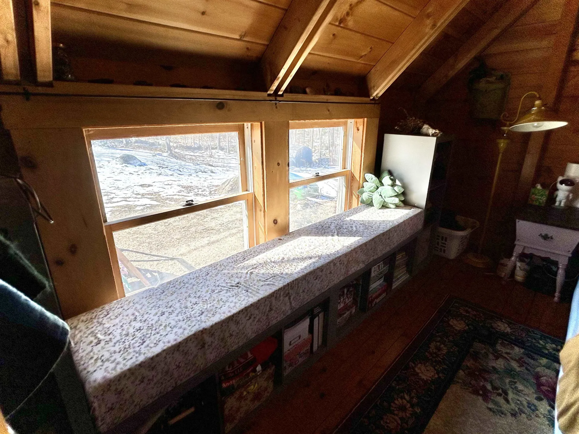 55 Old North Branch Road Antrim NH 03440