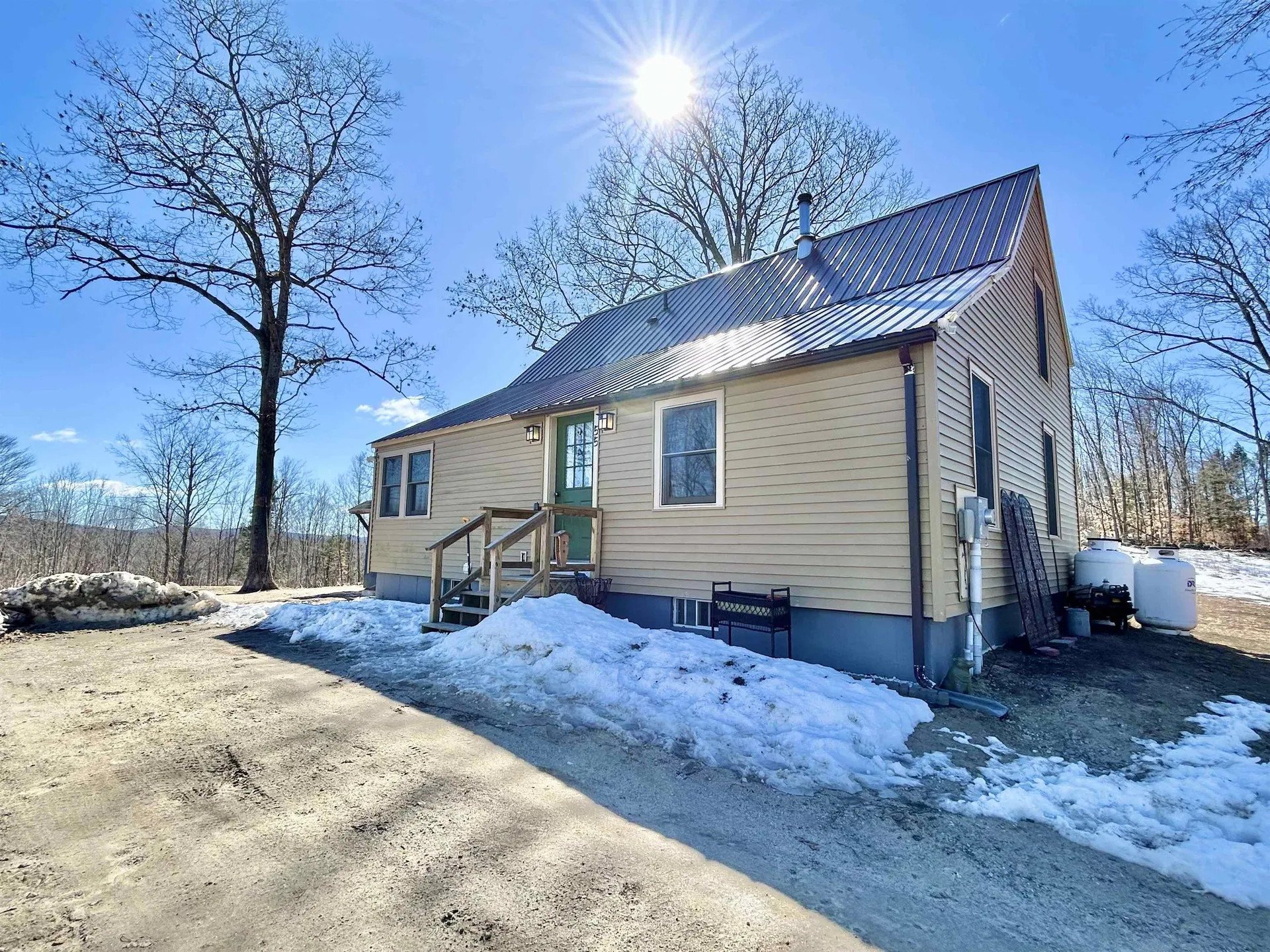 55 Old North Branch Road Antrim NH 03440