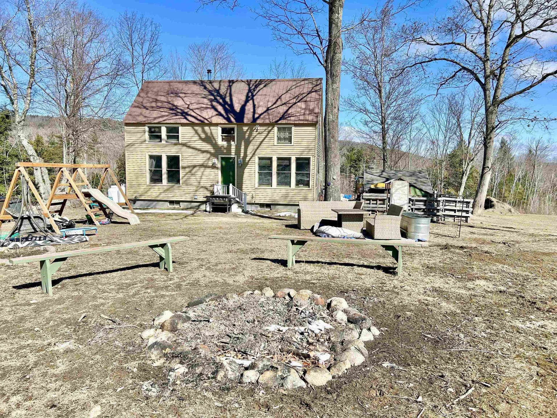 55 Old North Branch Road Antrim NH 03440