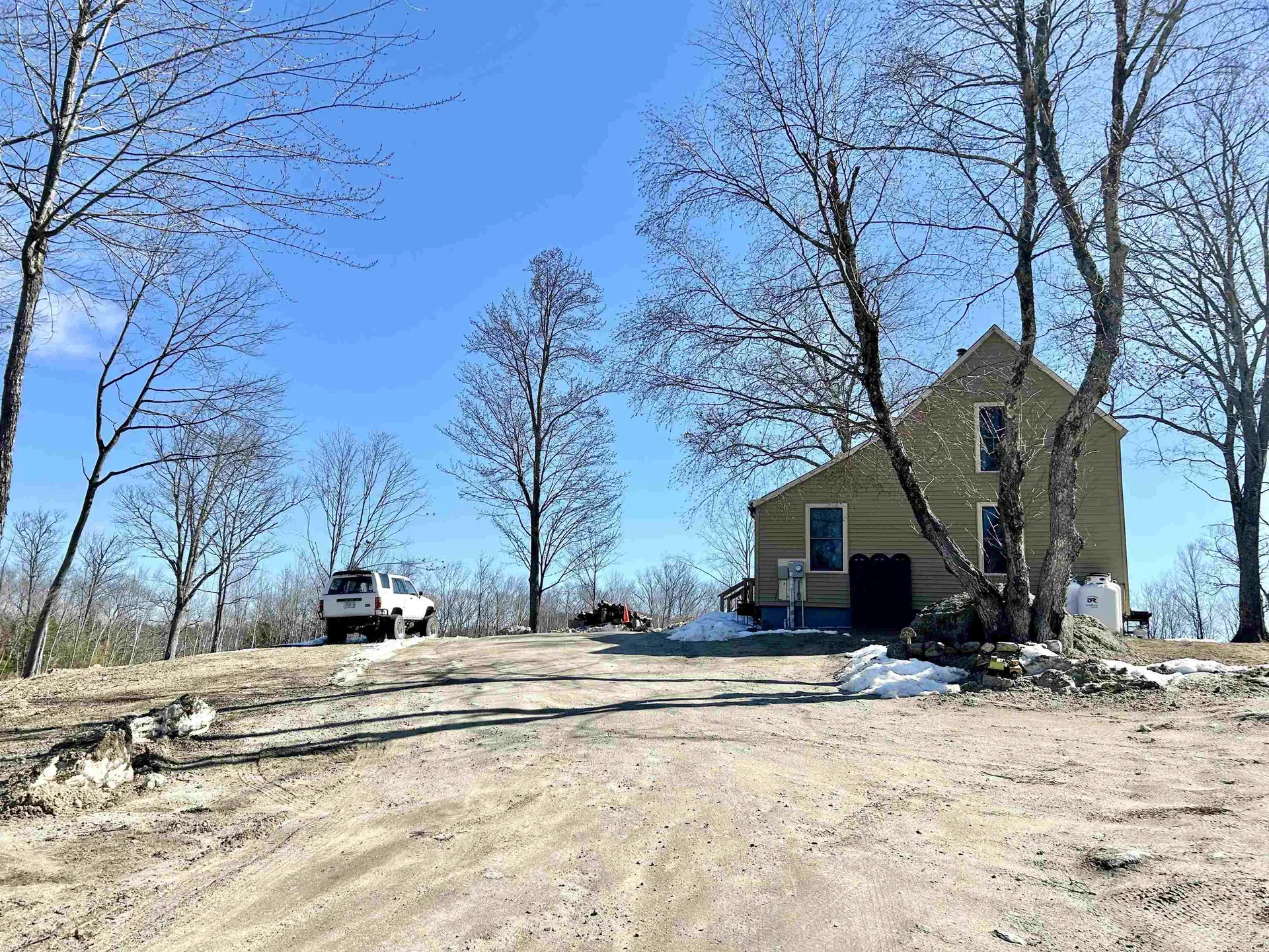 55 Old North Branch Road Antrim NH 03440