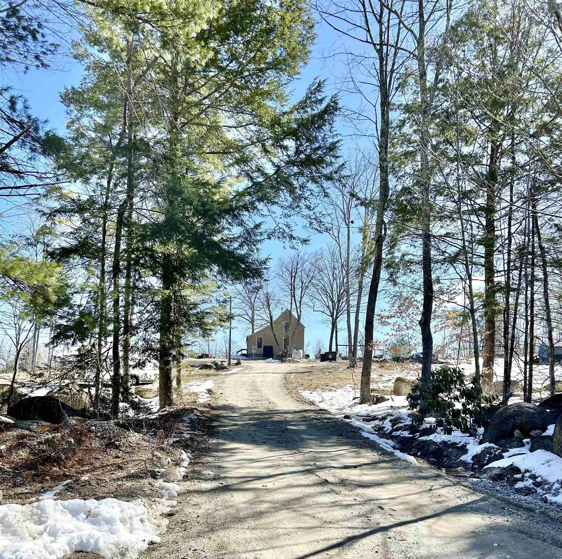 55 Old North Branch Road Antrim NH 03440