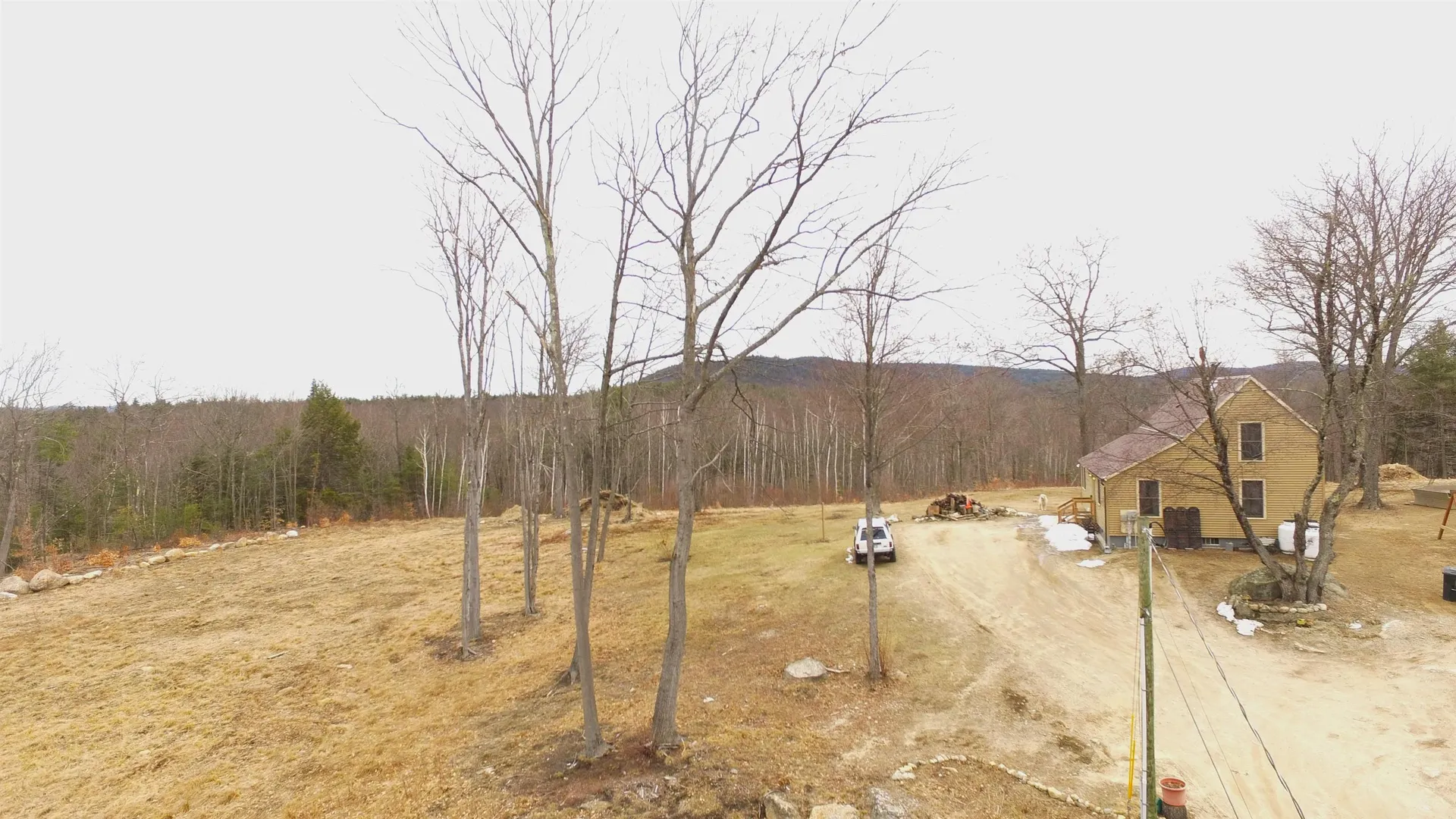 55 Old North Branch Road Antrim NH 03440