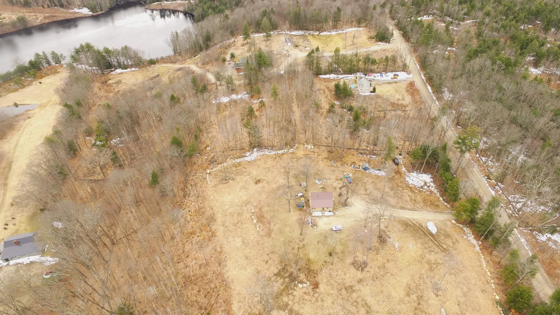 55 Old North Branch Road Antrim NH 03440