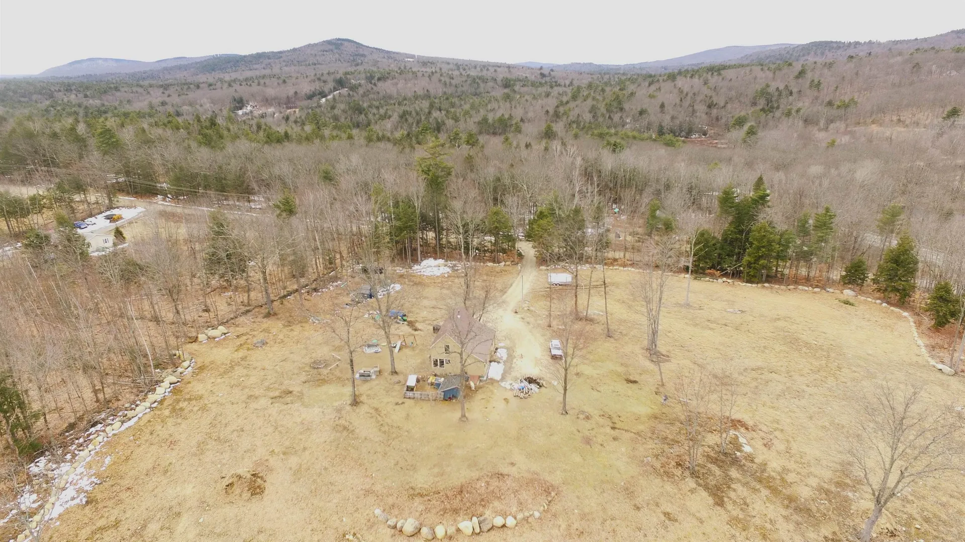 55 Old North Branch Road Antrim NH 03440