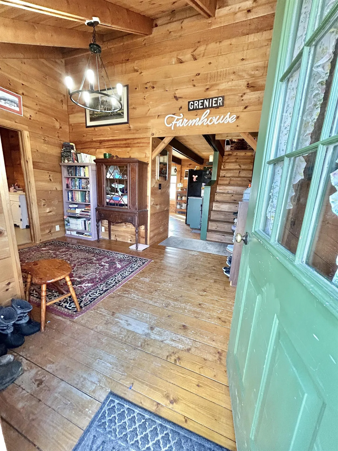 55 Old North Branch Road Antrim NH 03440