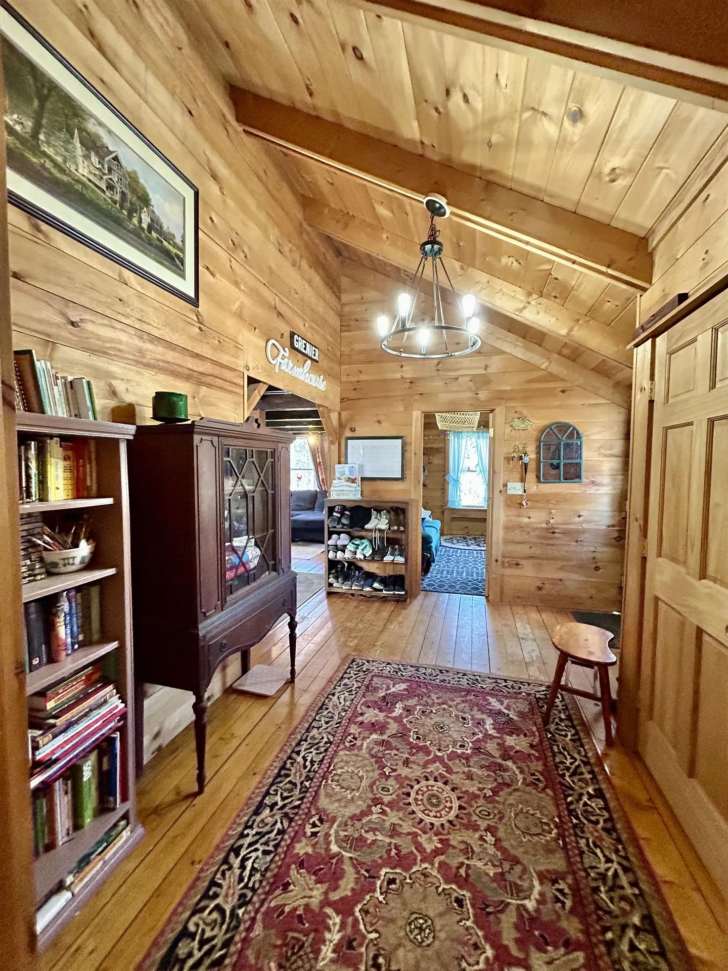 55 Old North Branch Road Antrim NH 03440