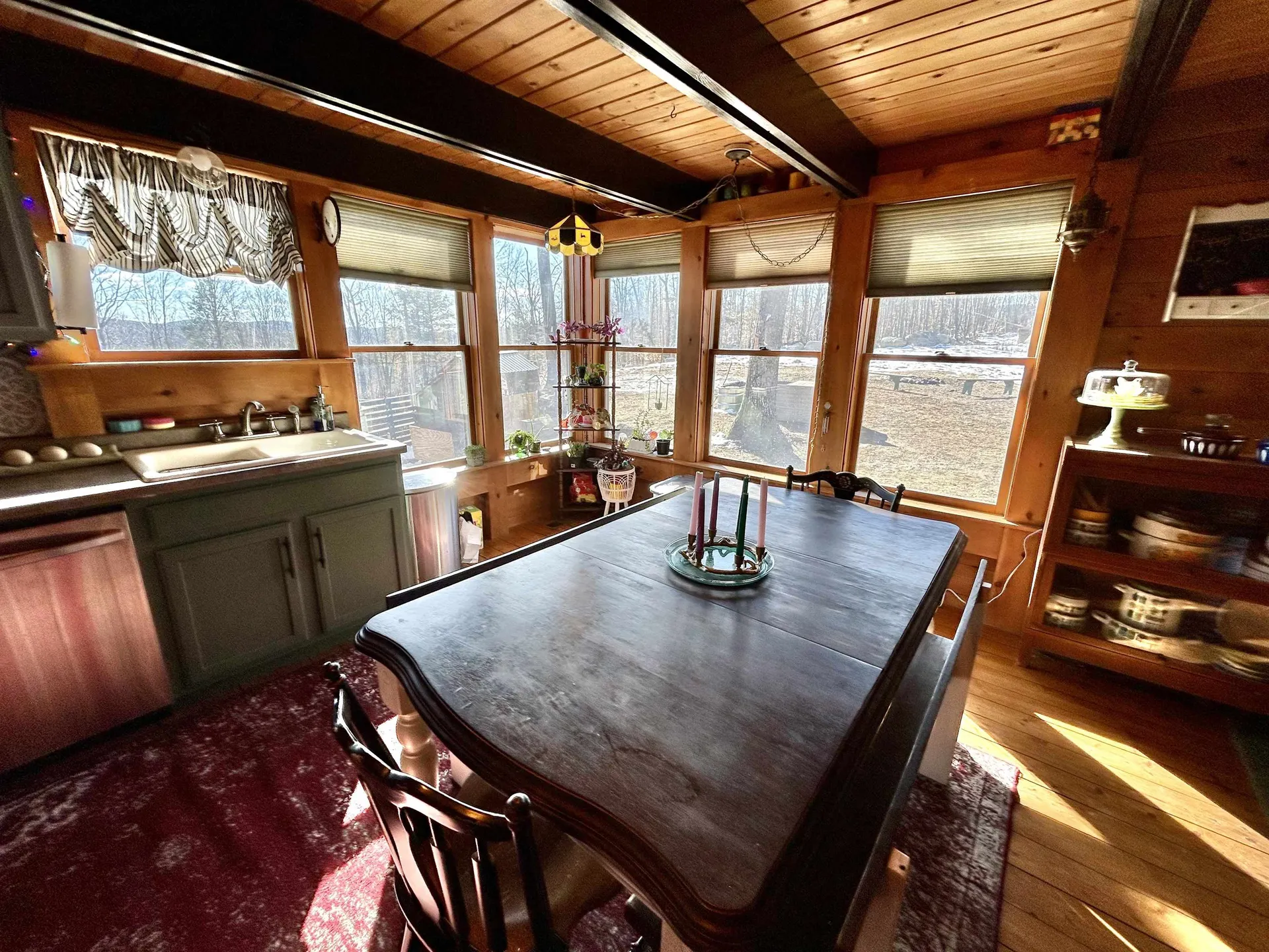 55 Old North Branch Road Antrim NH 03440