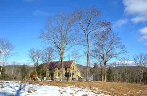 55 Old North Branch Road Antrim NH 03440