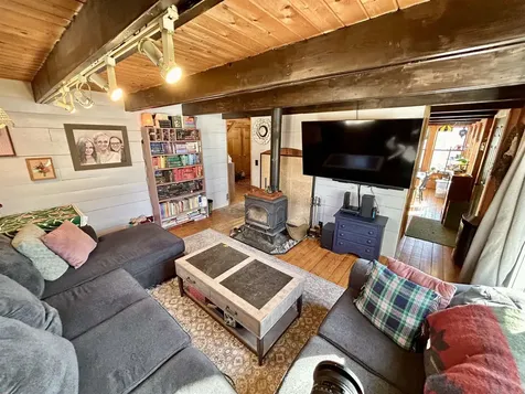 55 Old North Branch Road Antrim NH 03440