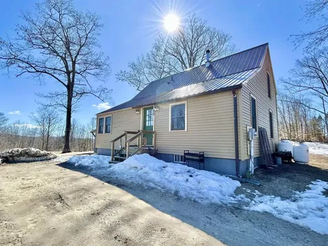 55 Old North Branch Road Antrim NH 03440