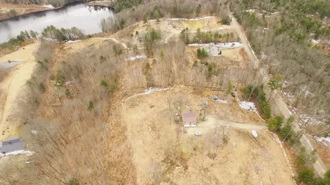 55 Old North Branch Road Antrim NH 03440