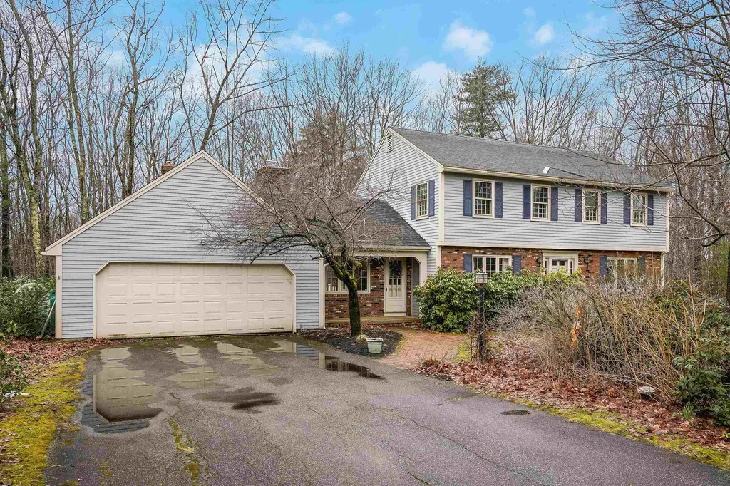 58 Old Farm Road Bedford NH 03110