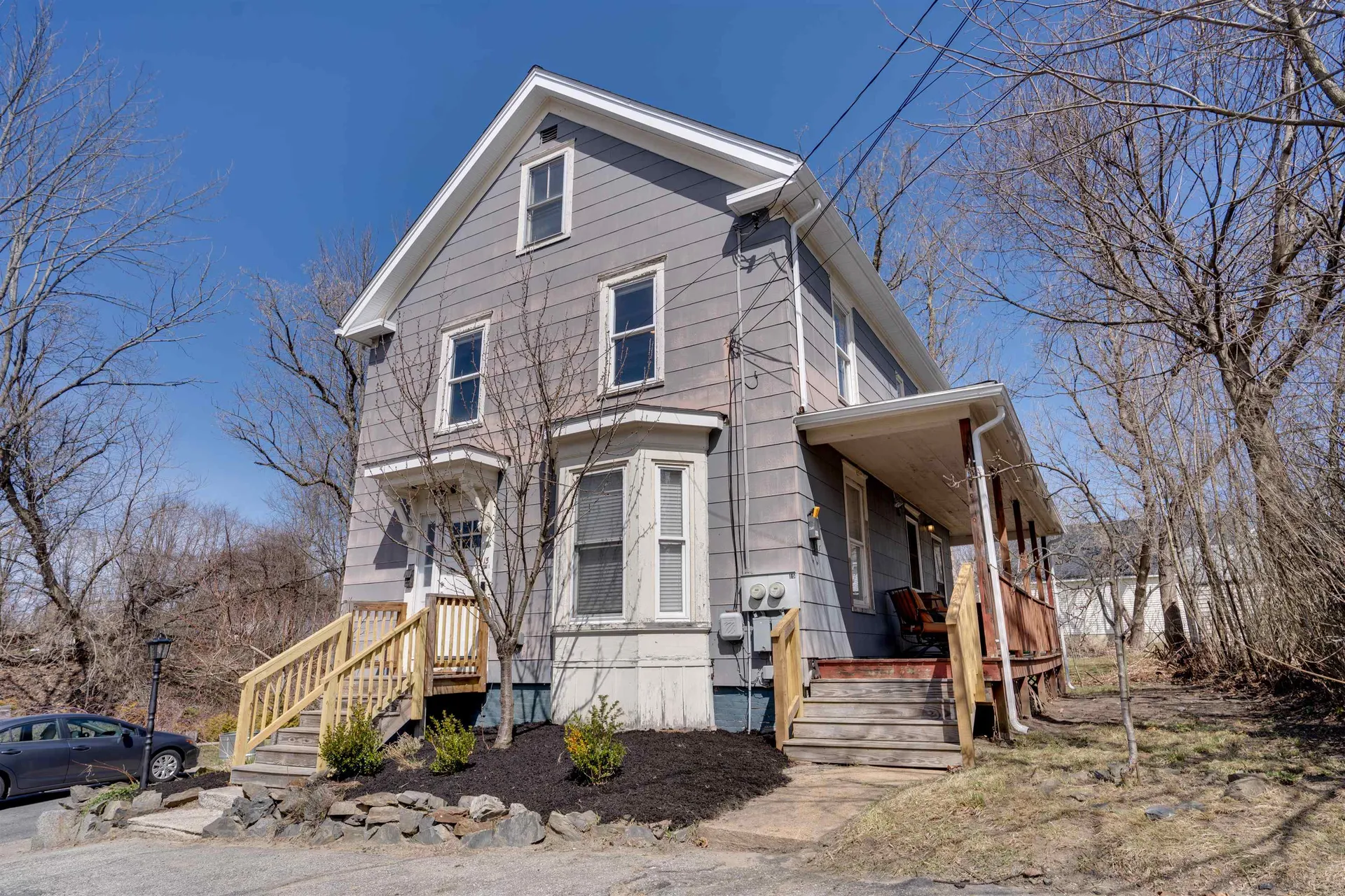 15 Essex Street Dover NH 03820