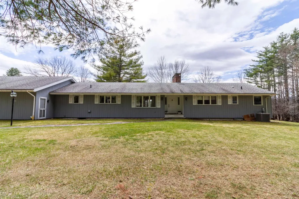 155 Olde Pine Lane Wallingford VT 05773