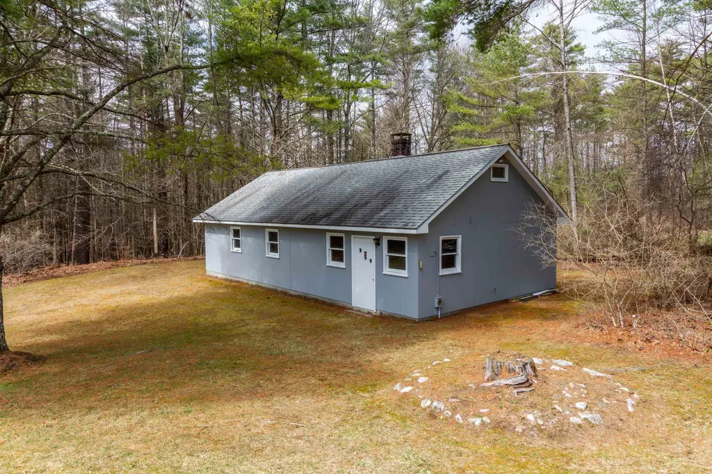155 Olde Pine Lane Wallingford VT 05773