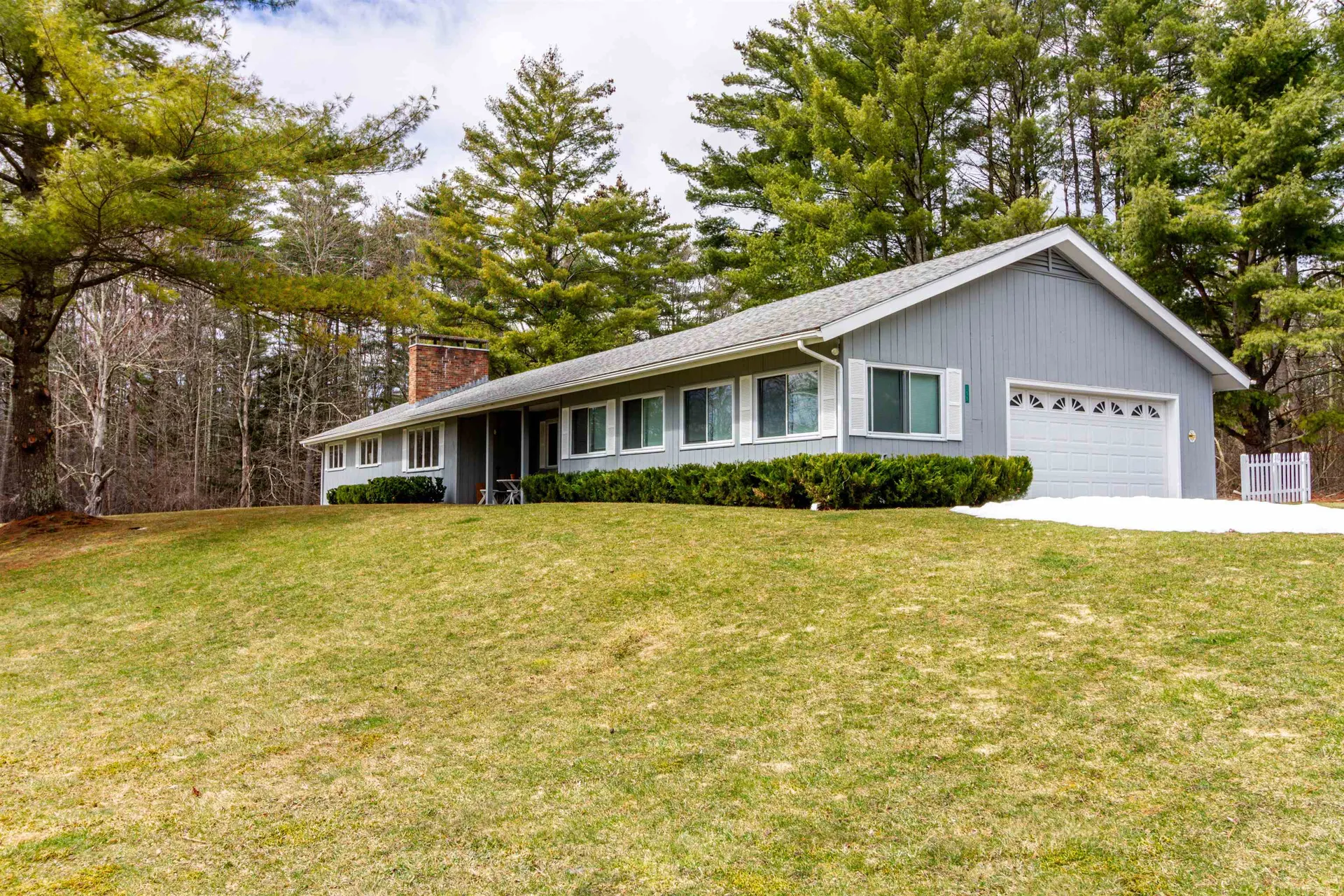155 Olde Pine Lane Wallingford VT 05773