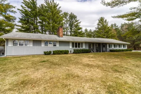 155 Olde Pine Lane Wallingford VT 05773