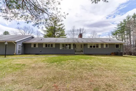 155 Olde Pine Lane Wallingford VT 05773