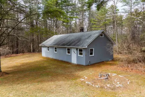 155 Olde Pine Lane Wallingford VT 05773