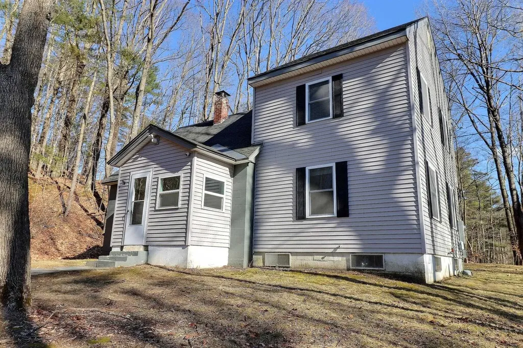 11 Trues Brook Road Lebanon NH 03784