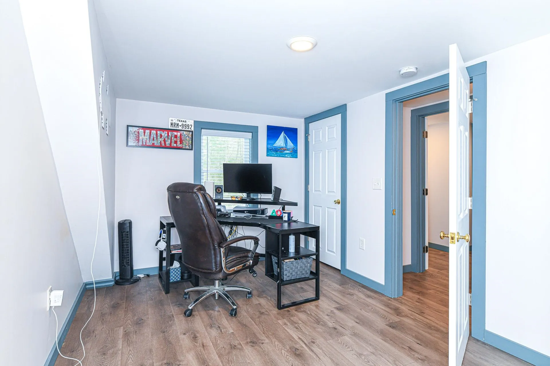 11 Trues Brook Road Lebanon NH 03784
