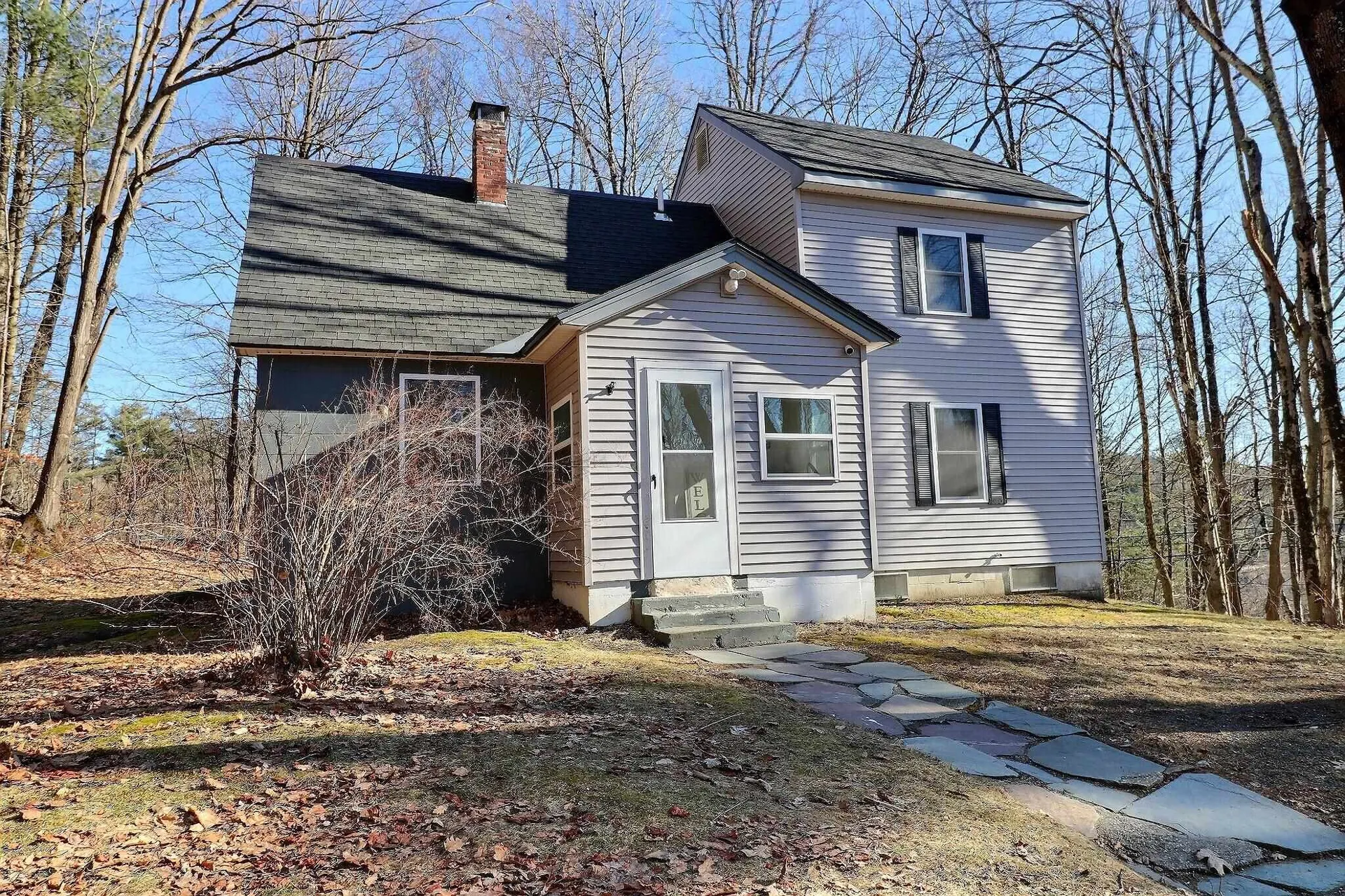 11 Trues Brook Road Lebanon NH 03784