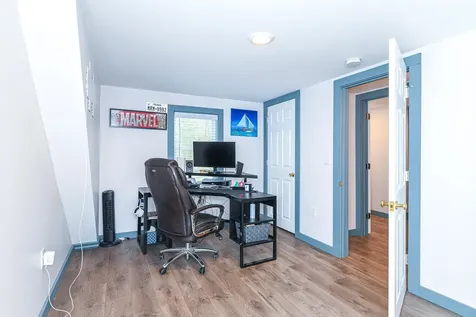 11 Trues Brook Road Lebanon NH 03784
