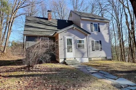 11 Trues Brook Road Lebanon NH 03784