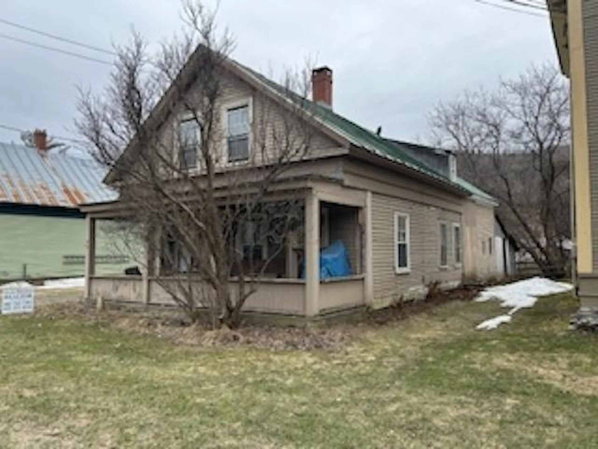 305 Vt Route 110 Chelsea VT 05038