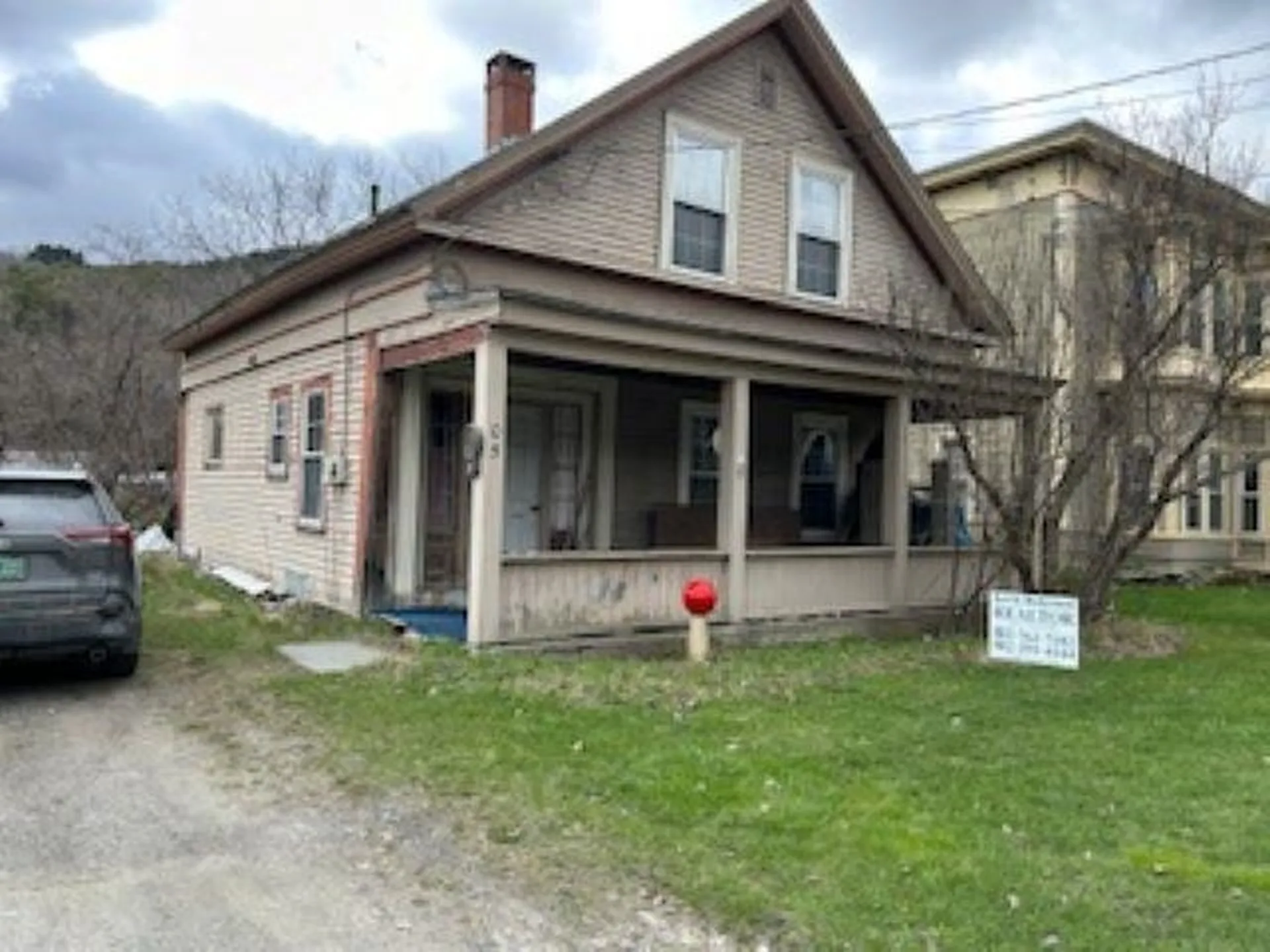305 Vt Route 110 Chelsea VT 05038