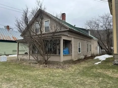305 Vt Route 110 Chelsea VT 05038
