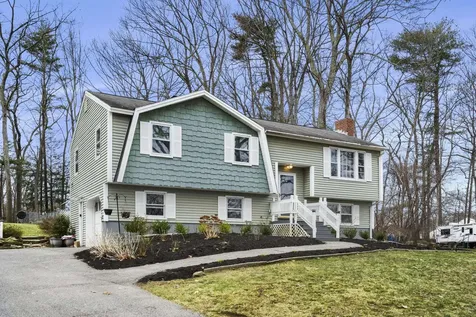 48 Joseph Road Salem NH 03079