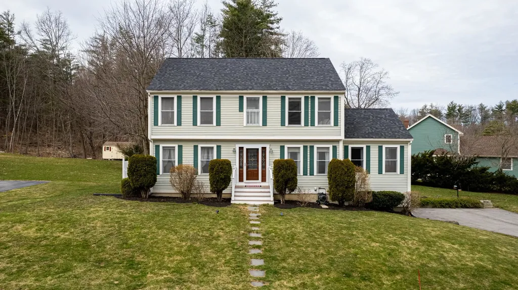 20 Hubbard Road Dover NH 03820