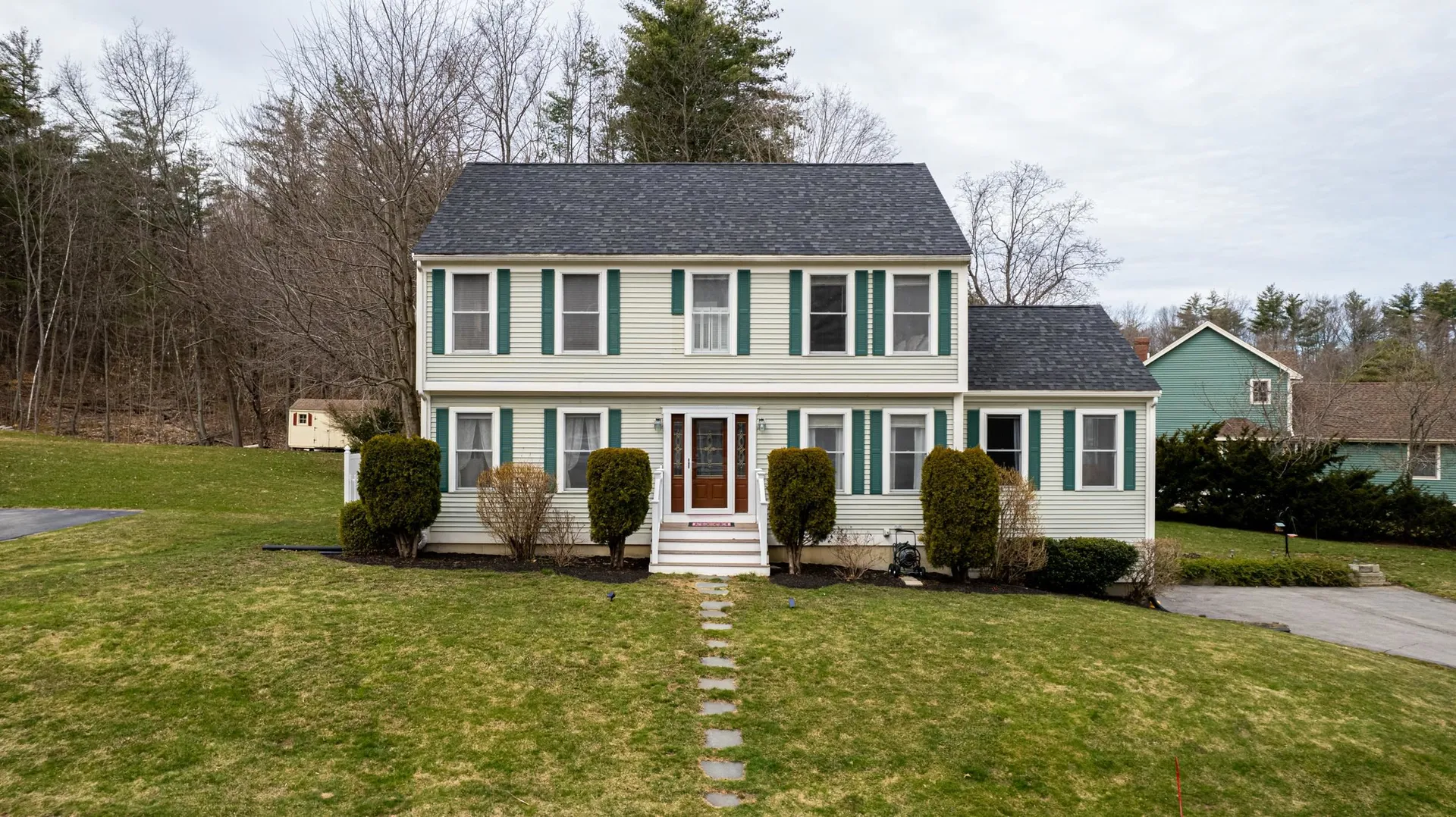 20 Hubbard Road Dover NH 03820