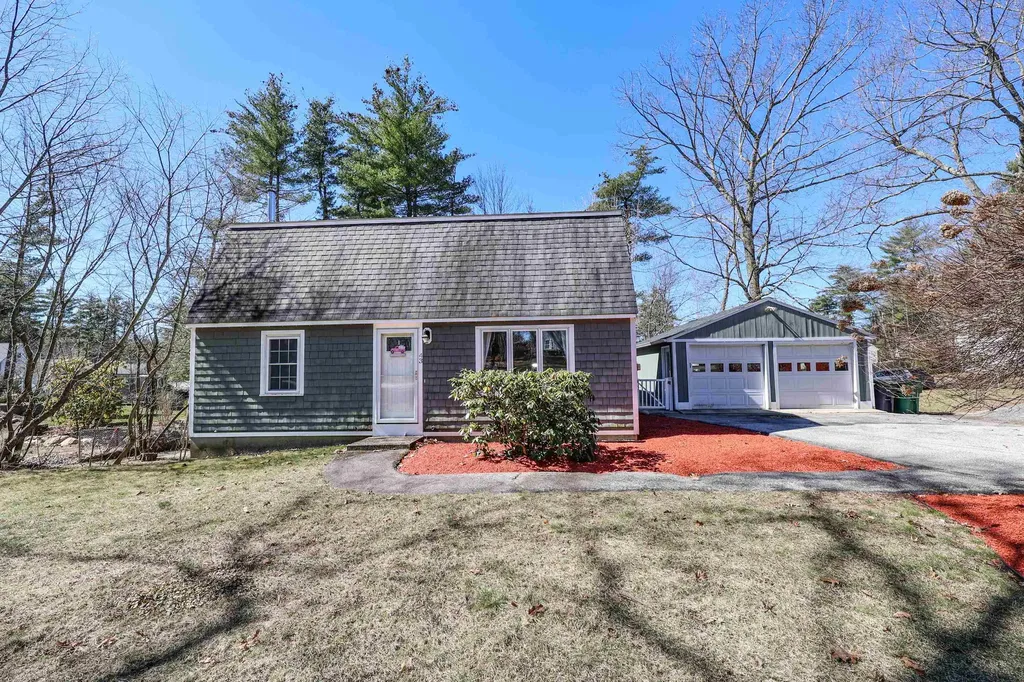 43 Conant Road Nashua NH 03062