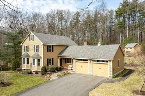 88 Beverly Drive Hampstead NH 03841