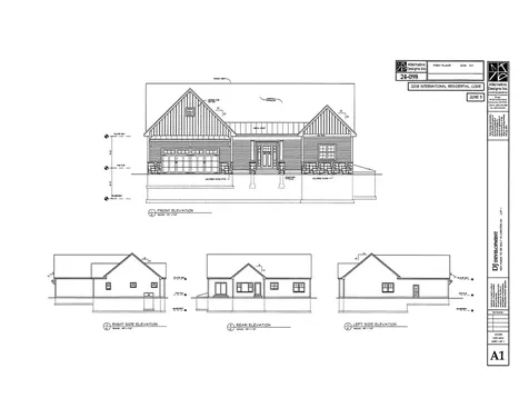 8 Stacey Lane Chester NH 03066
