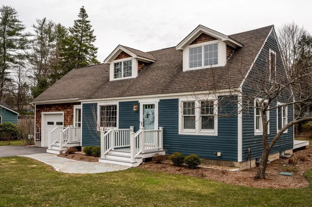 11 Thompson Lane Durham NH 03824