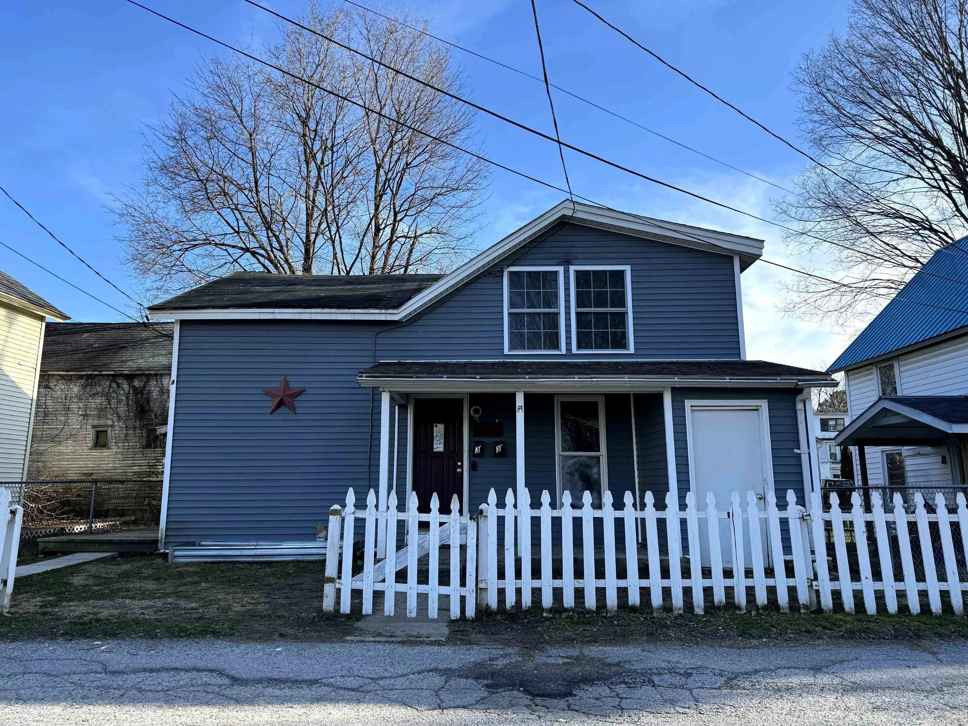 3 Division Place Bennington VT 05201