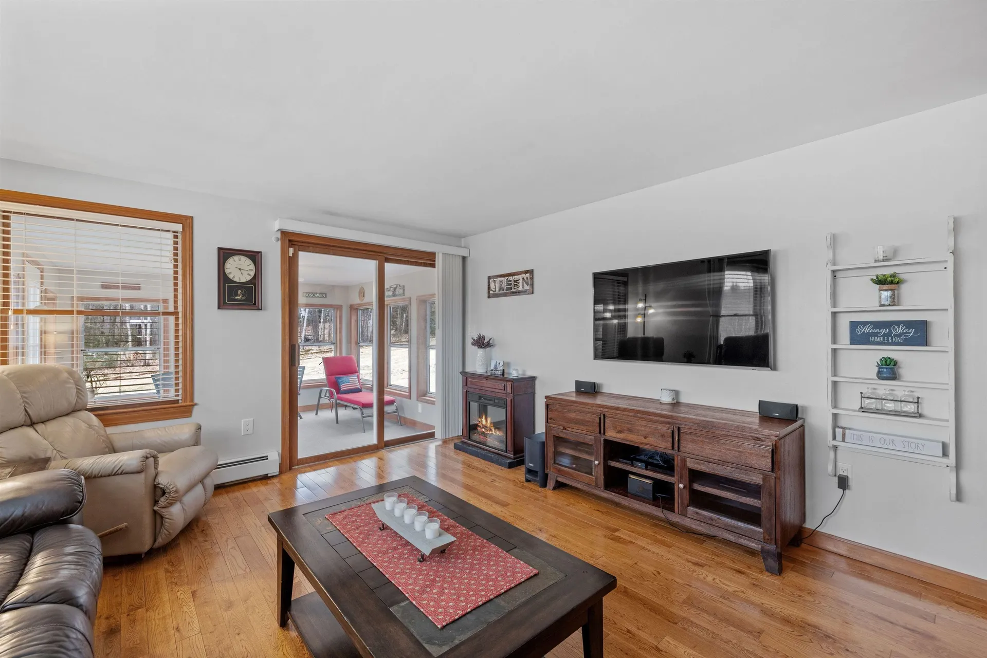 303 High Street Boscawen NH 03303