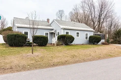 17 Blacksmith Drive Colchester VT 05446