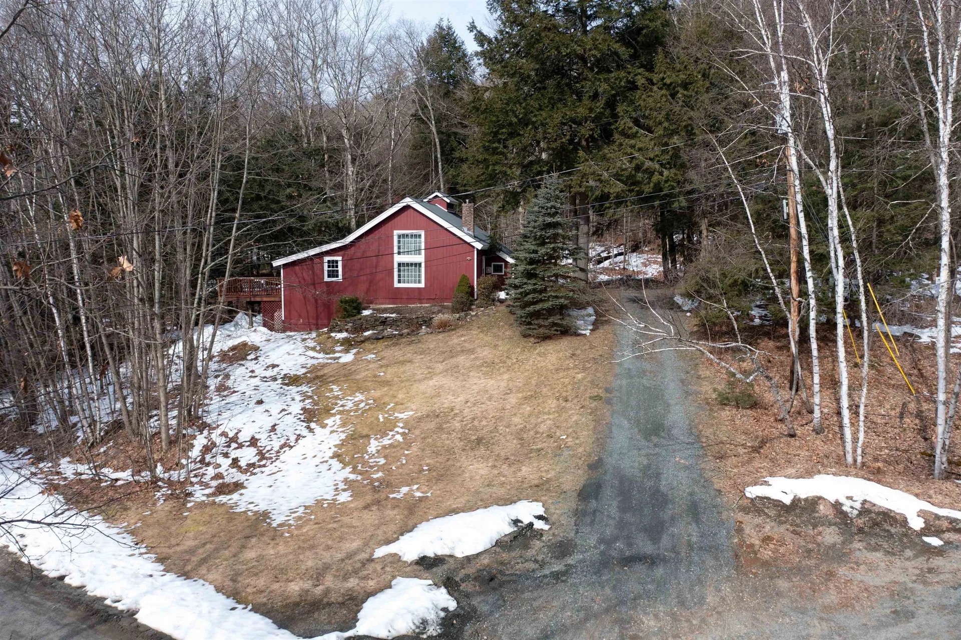60 Pingree Lane Hartford VT 05059