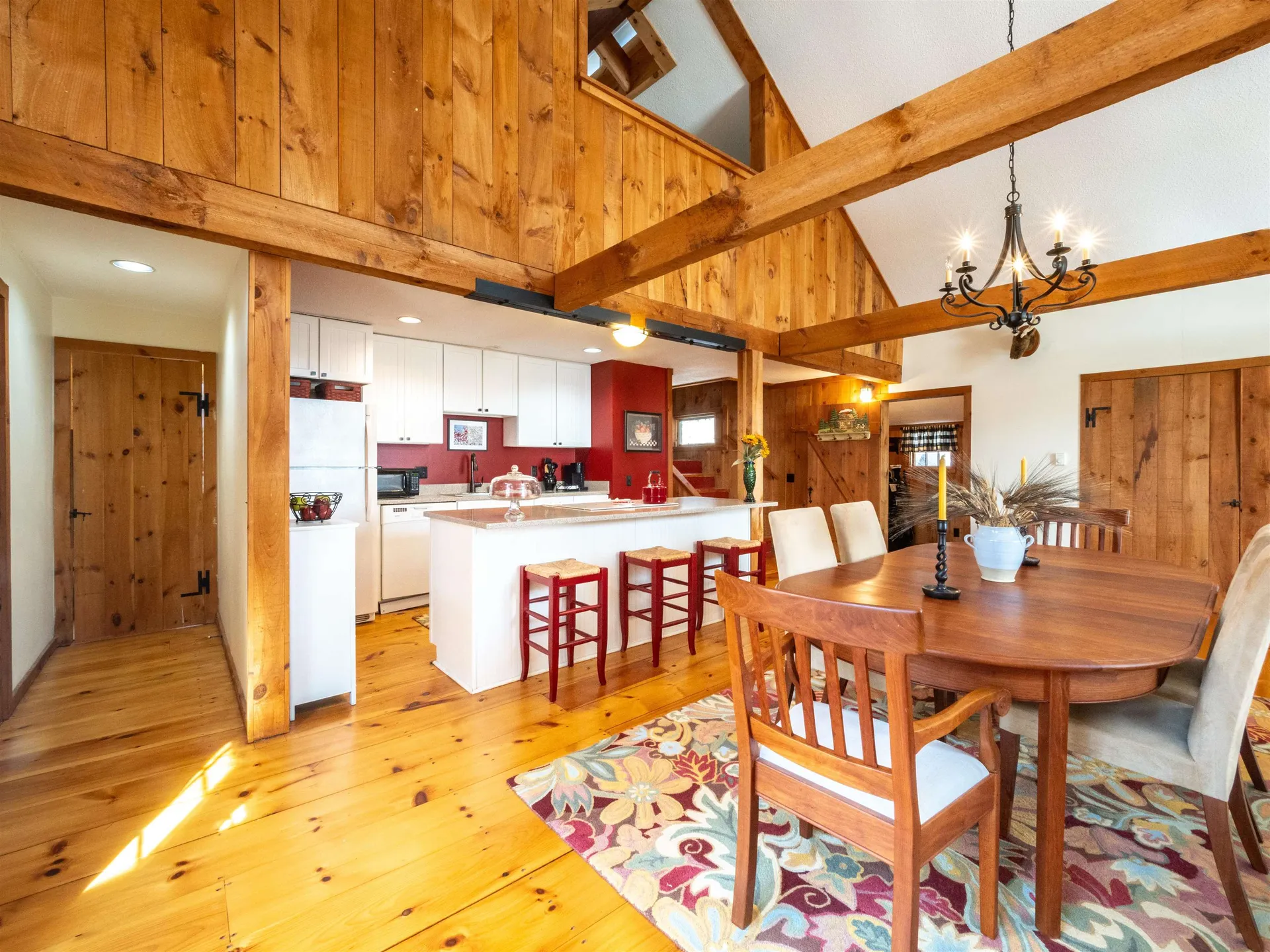 60 Pingree Lane Hartford VT 05059