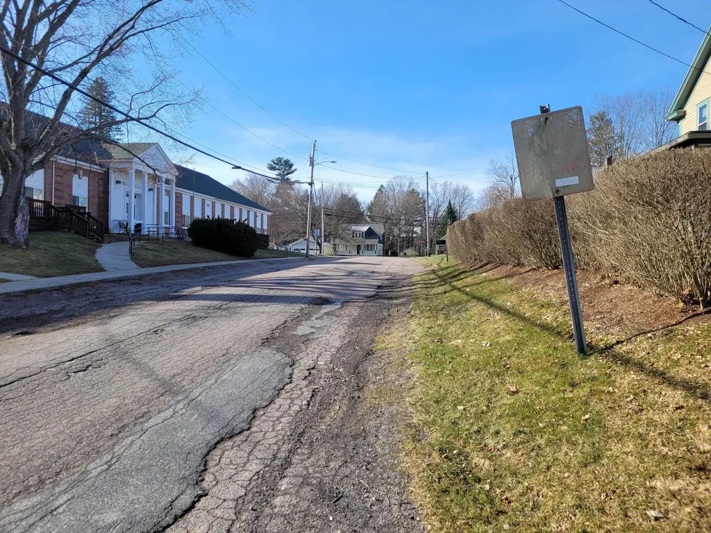 25 School Street Milton VT 05468
