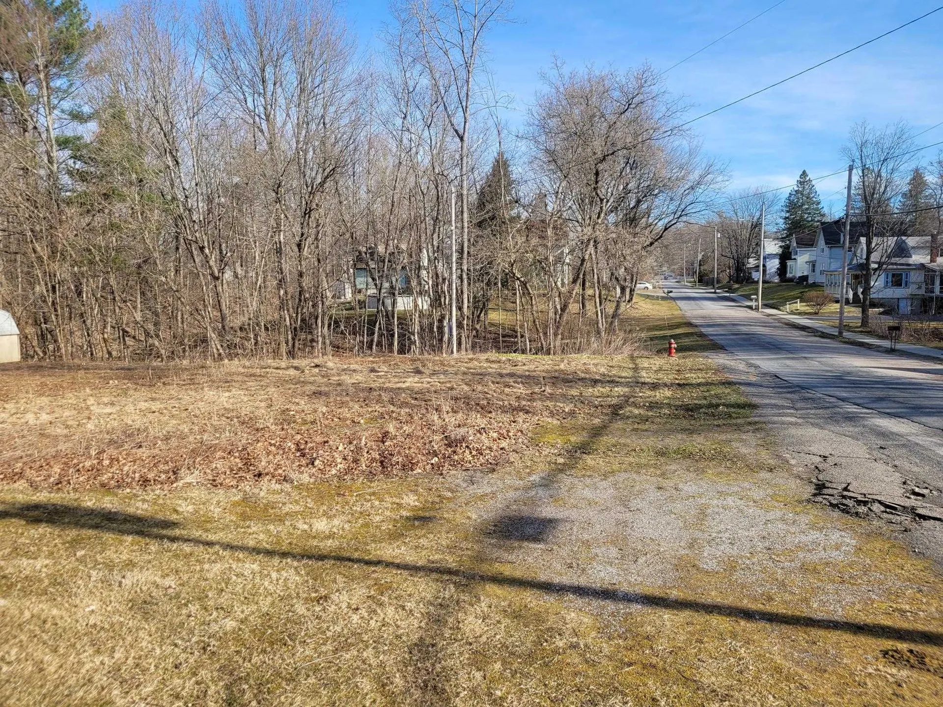 25 School Street Milton VT 05468