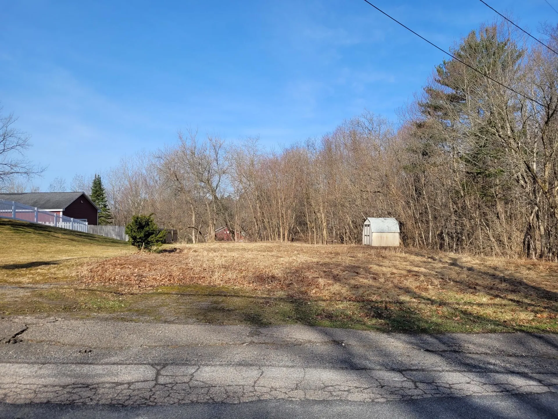 25 School Street Milton VT 05468