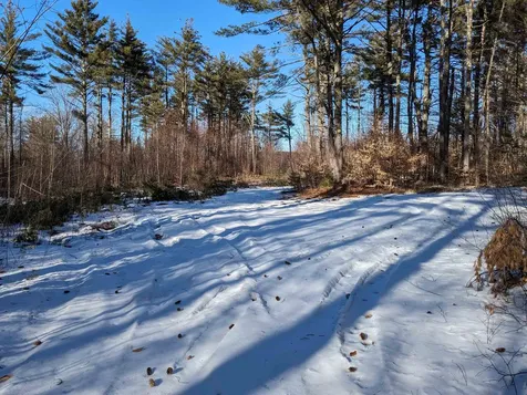 00 Codman Hill Road Deering NH 03244