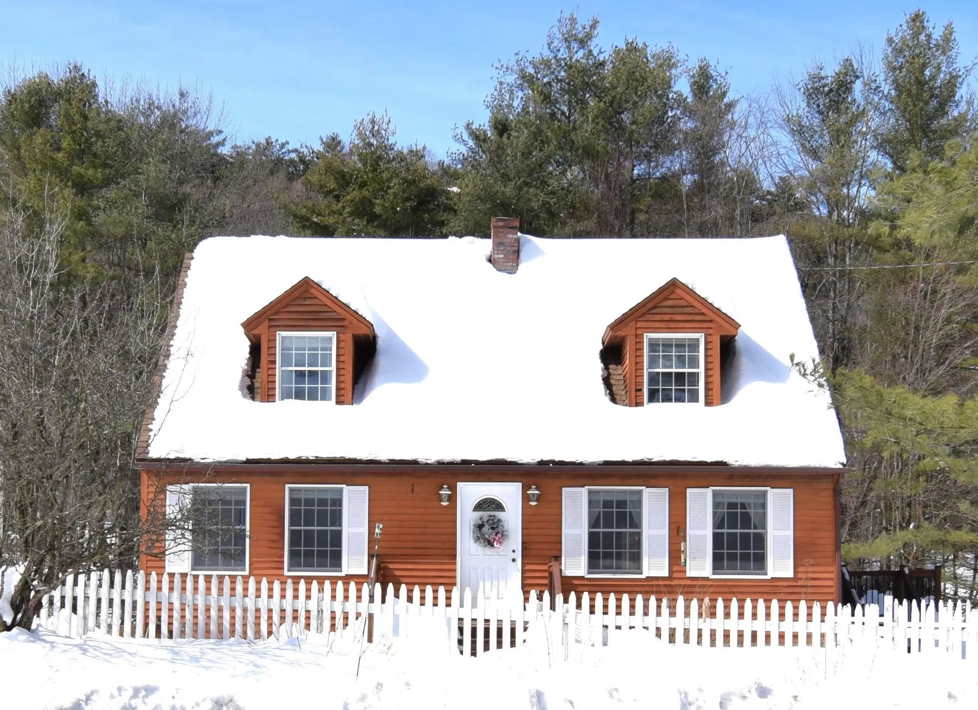 16 Brookside Drive Hartford VT 05001